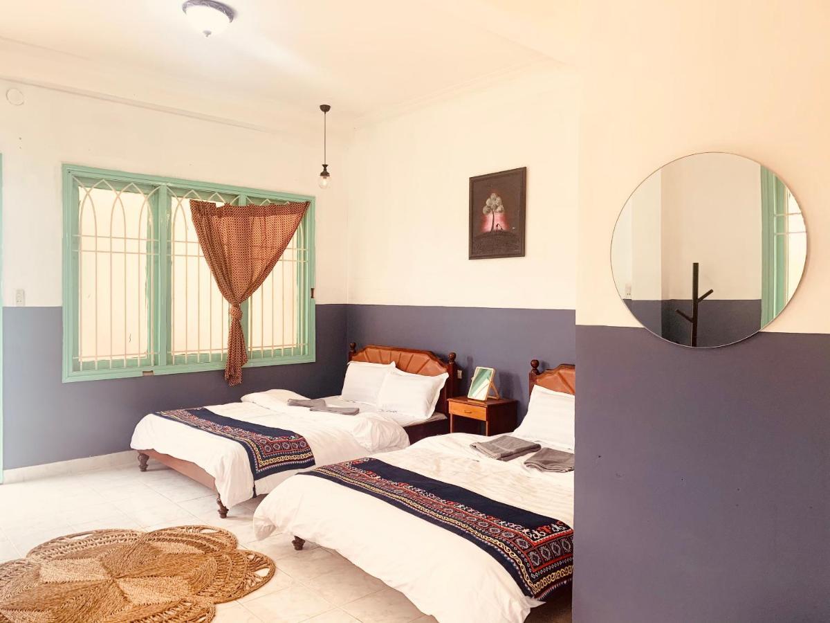 Tháng Năm Rực Rỡ - Dalat Homestay Exterior foto