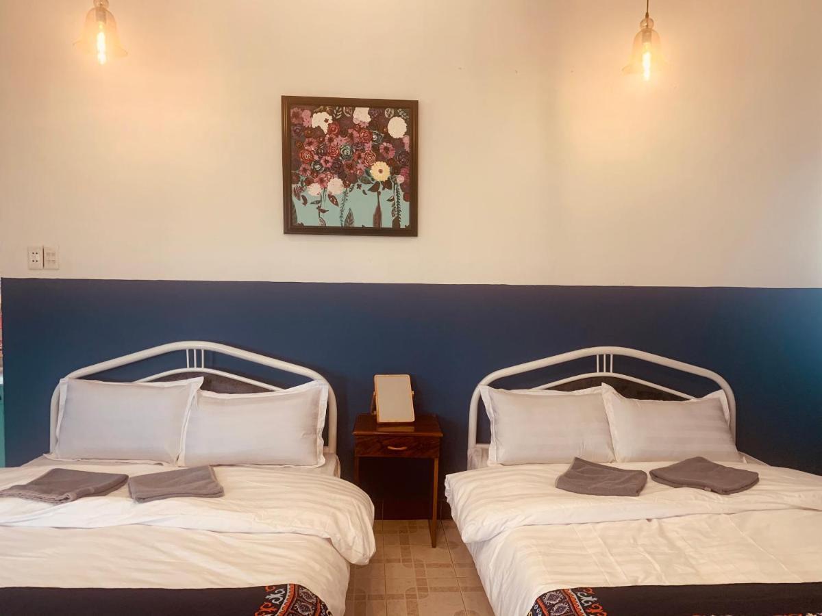 Tháng Năm Rực Rỡ - Dalat Homestay Exterior foto