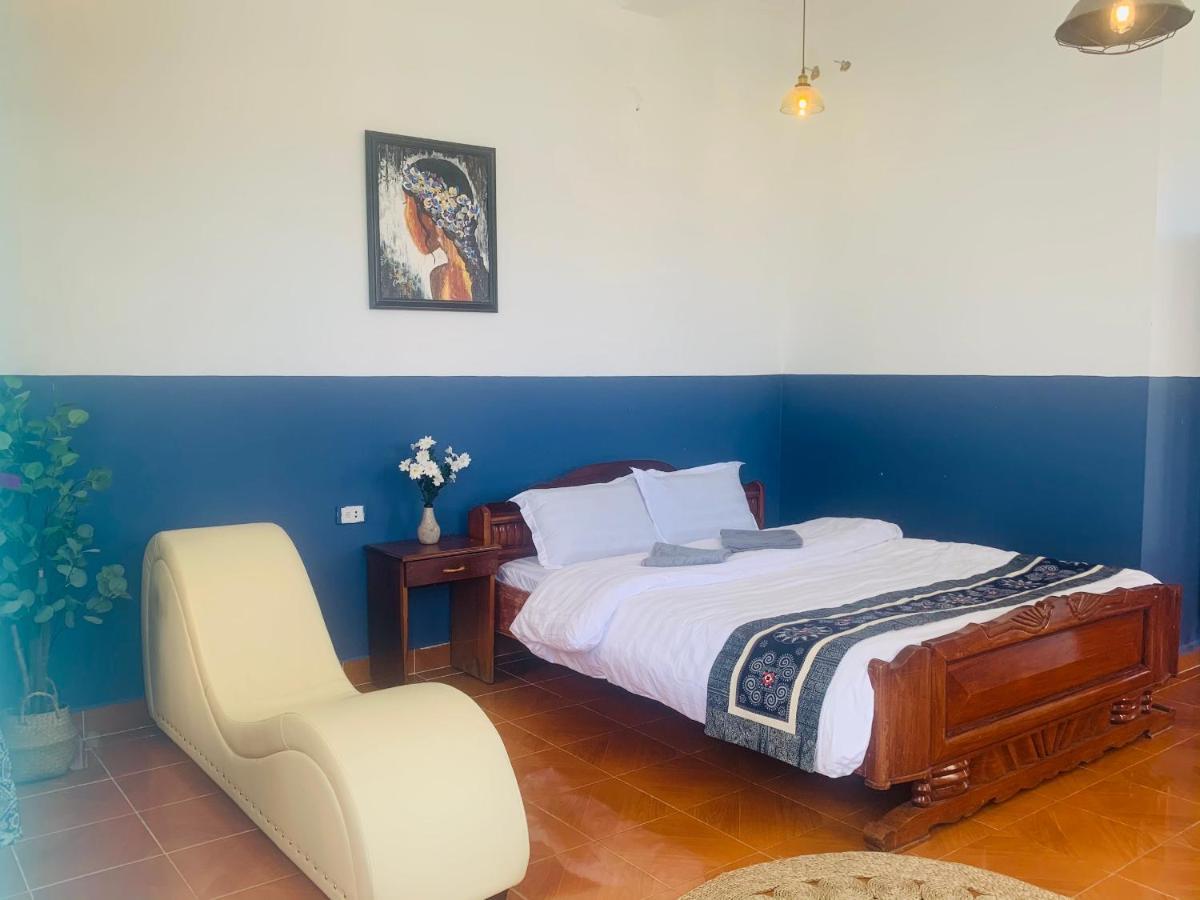 Tháng Năm Rực Rỡ - Dalat Homestay Exterior foto