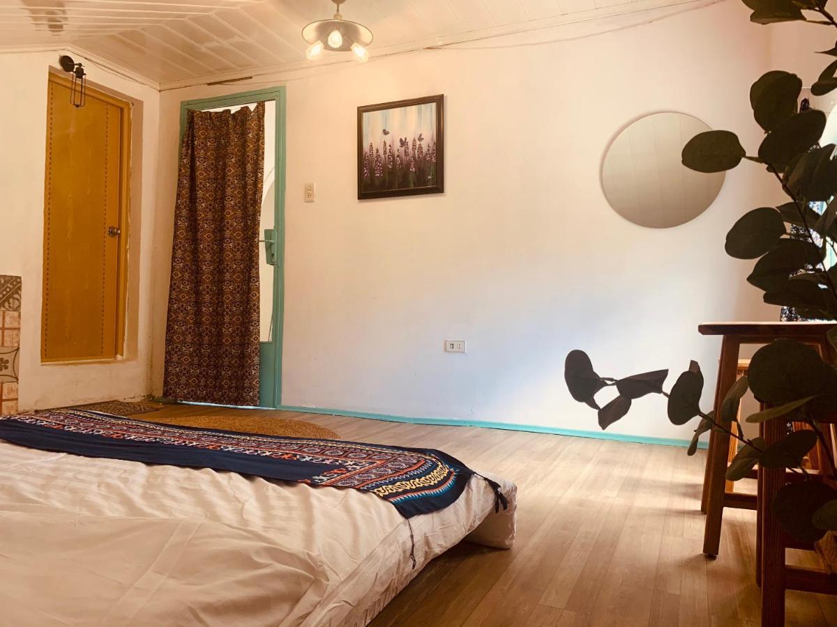Tháng Năm Rực Rỡ - Dalat Homestay Exterior foto